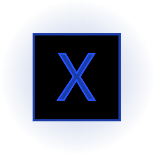 Xeptonite's Logo (as of January 7th, 2026) Xeptonite's Logo (as of January 7th, 2026)